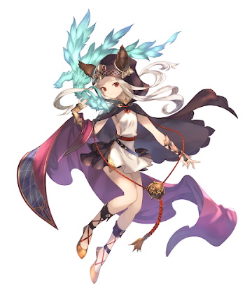 Skasaha (Granblue Fantasy) Image #2120140 - Zerochan Anime Image Board