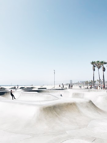 Skate Park