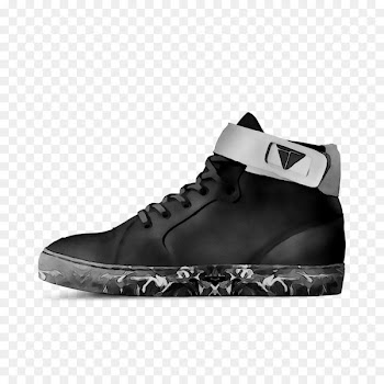 Skate Shoe, Sneakers, Shoe, Footwear PNG