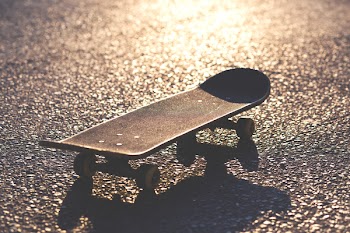 Skateboard 2
