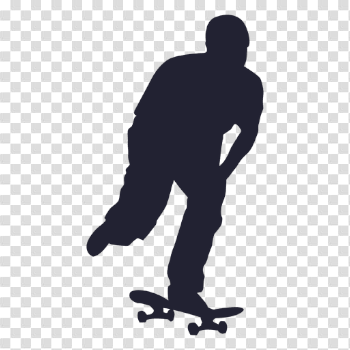 Skateboard PNG High-Quality Image