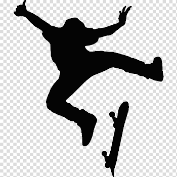 Skateboard PNG Image Transparent