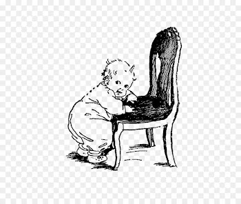 Sketch Dog Illustration Vector graphics High Chairs & Booster Seats - od stamp 