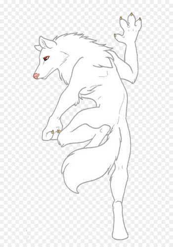 Sketch Illustration Cattle Goat Drawing - albino filigree 
