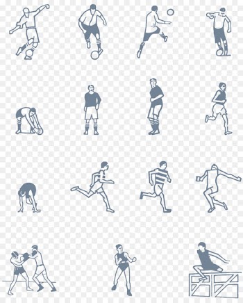 Sketch Illustration Finger Drawing Line art - applicants border 