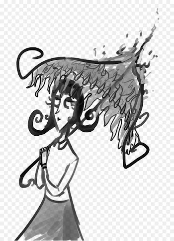 Sketch Illustration Visual arts Clip art Line art - starve symbol 