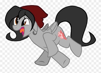Sketch Is A Doofus Spread The Word By Brohoof-ninja - Cartoon
