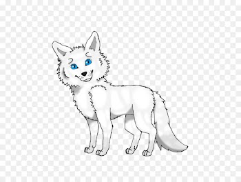 Sketch Line art Pet Paw - asking filigree 