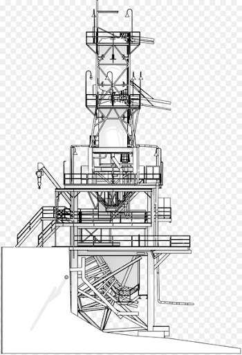 Sketch Machine Technical drawing Line - alfa graphic 