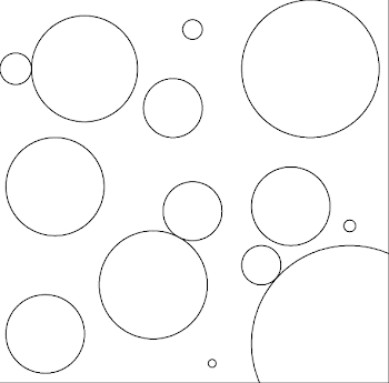 Sketch of an exact swiss-cheese model. | Download Scientific Diagram