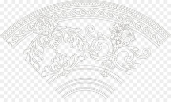 Sketch Product design Pattern - adorn watercolor 