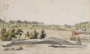 Sketchbook, 1830 - 1839 | Free Photo - rawpixel