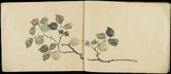 Sketchbook (1864) painting in high | Free Photo - rawpixel