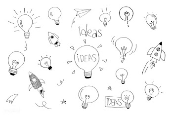 Sketched down ideas | Free stock vector - 580399