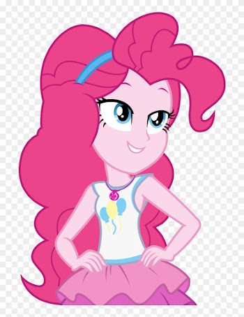 Sketchmcreations, Constructive Criticism, Constructive - Pinkie Pie Equestria Girls
