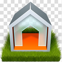 SketchUp Icon, New icon, white house frame illustration transparent background PNG clipart