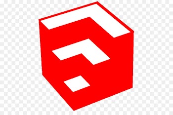 SketchUp Symbol Logo 3D computer graphics - sketch 