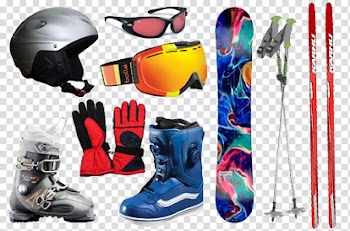 Ski Boots Winter sport Market Sales, skiing transparent background PNG clipart