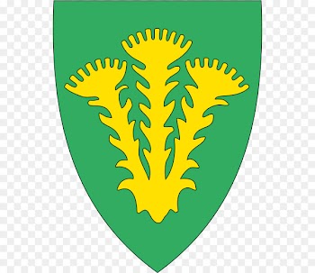 Ski Eidsvoll Ullensaker Hurdal Nannestad kommune - akershus poster 