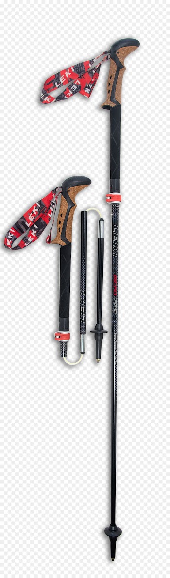 Ski Poles, Leki Lenhart Gmbh, Hiking Poles, Tool, Trekking Pole PNG