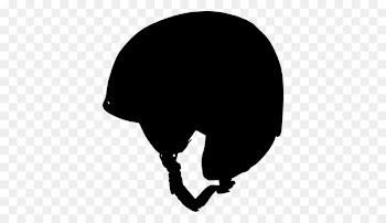 Ski & Snowboard Helmets Equestrian Helmets Bicycle Helmets Clip art Line -  