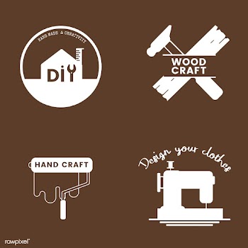 Skilled service business logo design | Free stock vector - 513206
