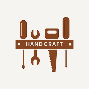Skilled service business logo design | Free stock vector - 513234