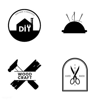 Skilled service business logo design | Free stock vector - 513243
