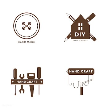 Skilled service business logo design | Free stock vector - 513252
