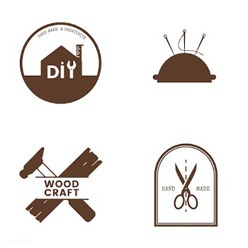 Skilled service business logo design | Free stock vector - 513253