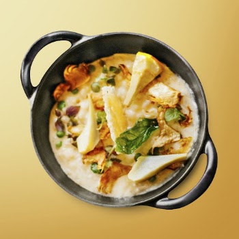 Skillet stew sticker, food photography | Free PSD - rawpixel