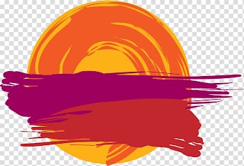 Skin Anti-aging cream Wrinkle Complexion, Hand painted colorful line circles transparent background PNG clipart