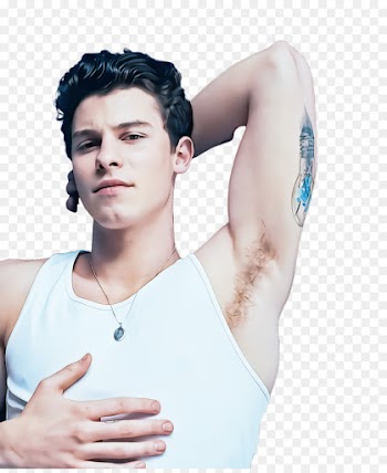 skin arm shoulder muscle neck