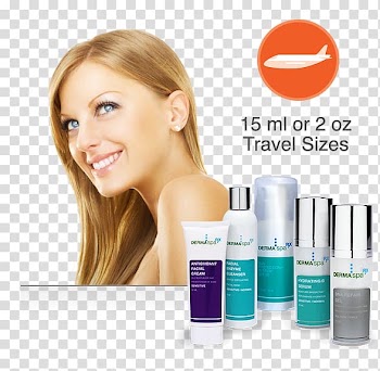 Skin care Hair coloring, autumn skin care transparent background PNG clipart