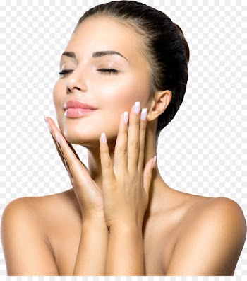 Skin Therapy Wrinkle Surgery Scar - faces 