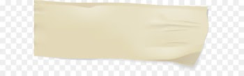 Skin - Vector hand-painted white tape 