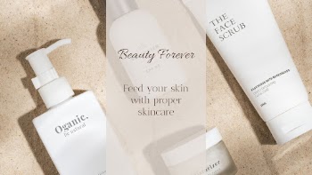 Skincare Facebook cover template, customizable | Free Vector Template - rawpixel