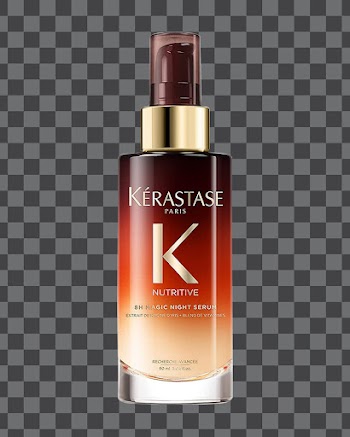 Skincare product Kerastase K Nutritive