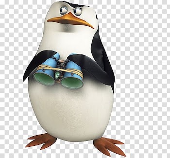 Skipper Kowalski YouTube Madagascar Animation, youtube transparent background PNG clipart