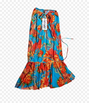 Skirt, Dress, Turquoise, Clothing, Day Dress PNG