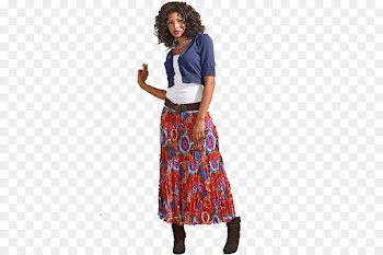 Skirt, Guess Womens Ursula Lacetrim Maxi Skirt, Fashion, Clothing, Blue PNG
