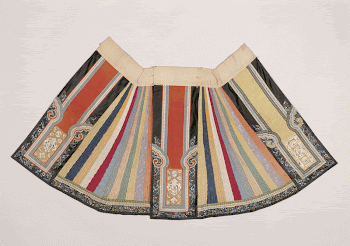 Skirt made up of colored | Free Photo - rawpixel