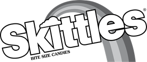 Skittles Logo Vector