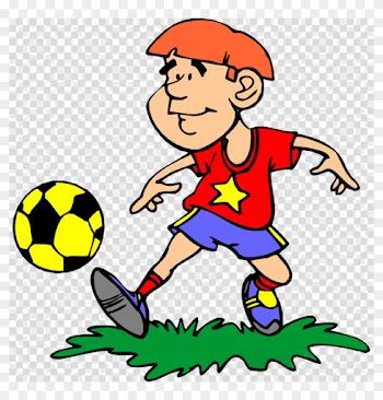Skämt För Barn - Soccer Word In Spanish