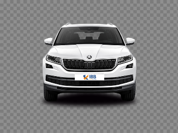 Skoda Download PNG Image