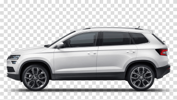 Skoda Download Transparent PNG Image