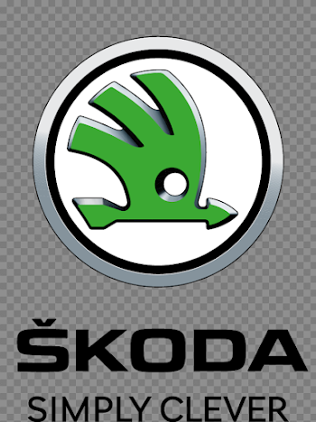 Skoda Logo PNG Transparent Image