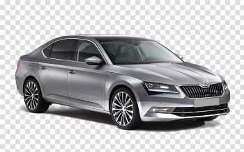 Skoda superb png 7 » PNG Image