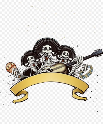 Skull 
