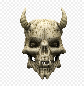 Skull 